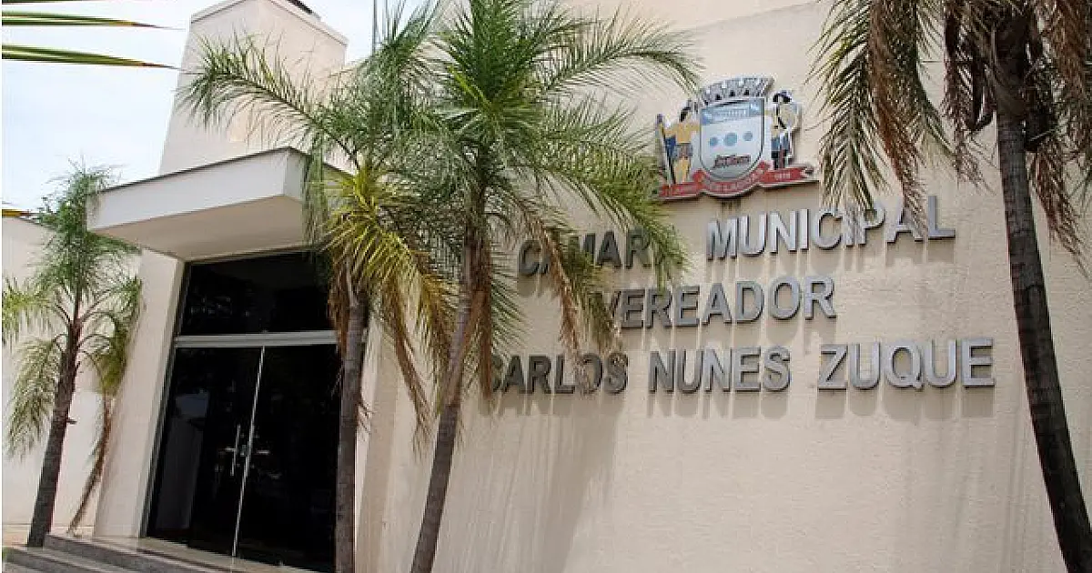 Câmara antecipa horário da 7ª Sessão Extraordinária para quarta-feira (17)