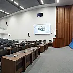 Pesquisa mostra cenário para deputado estadual por partido e federação em MS