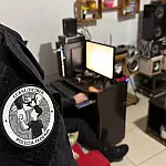 PF prende suspeito de armazenar e compartilhar imagens de abuso sexual infantil em Três Lagoas