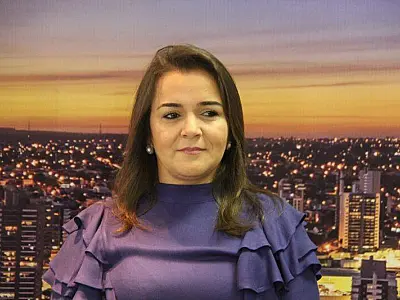 PF deflagra operação para investigar compra de votos na campanha de Adriane Lopes