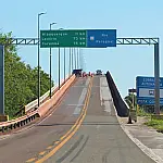Obras na ponte sobre o Rio Paraguai preveem até 10 interdições totais até 2027 e podem isolar Corumbá e Ladário