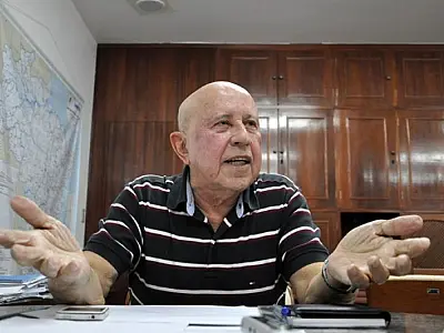 Mato Grosso do Sul se despede de Marcelo Miranda, ex-governador e construtor do Estado