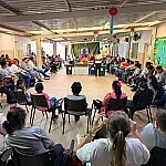 Semana Municipal do Meio Ambiente 2026 é encerrada com atividades educativas na APAE