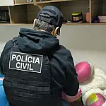 Operação Apakani atinge empresas de MS investigadas por lavagem de R$ 21,3 milhões para facção gaúcha