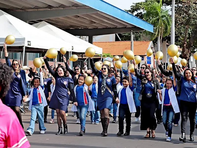Prefeitura adia desfile cívico em comemoração aos 111 anos de Três Lagoas devido às condições climáticas