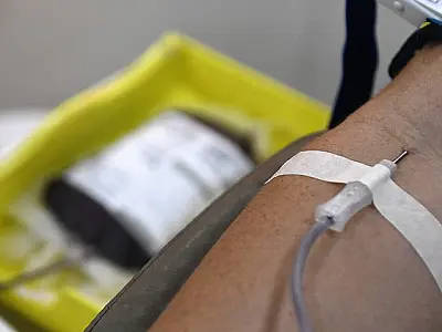 Estoques de sangue em Três Lagoas estão em estado crítico; Hemonúcleo convoca doadores
