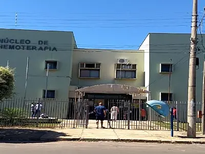 Três Lagoas