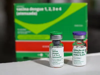 SUSPENDE DENGUE
