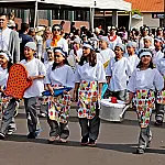 Prefeitura informa interdições de trânsito e alteração no transporte coletivo devido ao Desfile Cívico de 111 anos de Três Lagoas