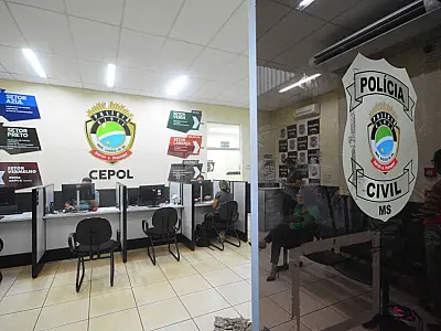 cepol boletim ocorrencia