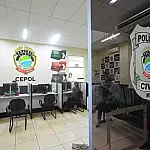 Veterinária é presa suspeita de atear fogo no marido, que está em coma com 80% do corpo queimado em Campo Grande