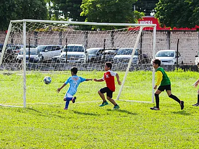 Campeonato Municipal de Futebol de Base terá jogos decisivos neste fim de semana em Três Lagoas
