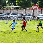 Campeonato Municipal de Futebol de Base terá jogos decisivos neste fim de semana em Três Lagoas