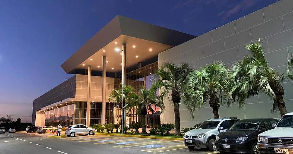 MPMS investiga irregularidades em acessibilidade no shopping de Três Lagoas