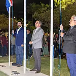 Desfile dos 111 anos de Três Lagoas é marcado por anúncios de obras e investimentos