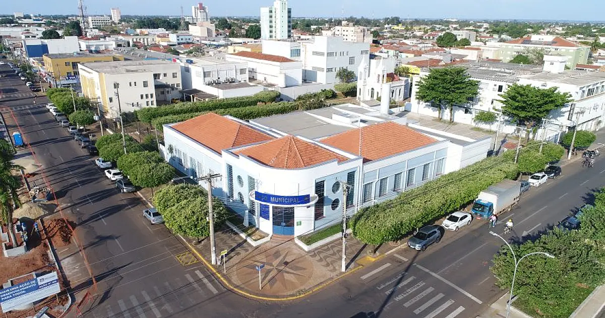 Prefeitura de Três Lagoas cria regime de plantão voluntário para vigias com escala 4×3