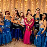Quando a dança é remédio: a história de Làylah Nur e o poder da expressão corporal