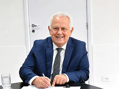 flavio kayatt presidente do tce