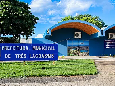 Prefeitura de Três Lagoas convoca aprovados em processo seletivo para contratação temporária