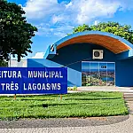 Prefeitura de Três Lagoas convoca aprovados em processo seletivo para contratação temporária
