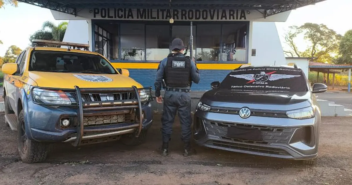 Operação Corpus Christi resulta em prisões, apreensões e prejuízo de quase R$ 26 milhões ao crime organizado em MS