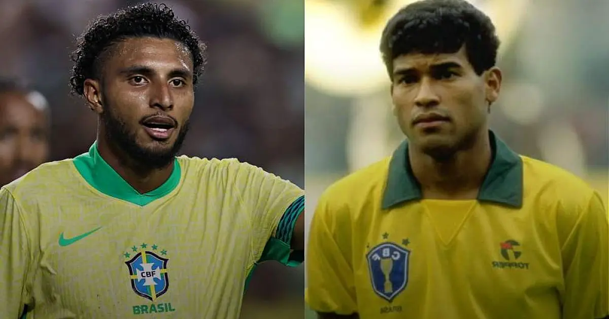 Com Éderson na Copa, Mato Grosso do Sul aposta em superstição: quando estado tem representante, Brasil é campeão
