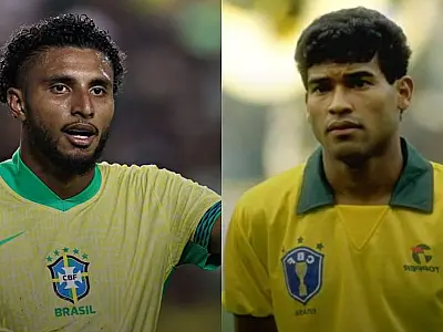 Com Éderson na Copa, Mato Grosso do Sul aposta em superstição