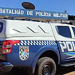 Força Tática apreende mais de 285 kg de maconha às margens da BR-158 em Três Lagoas