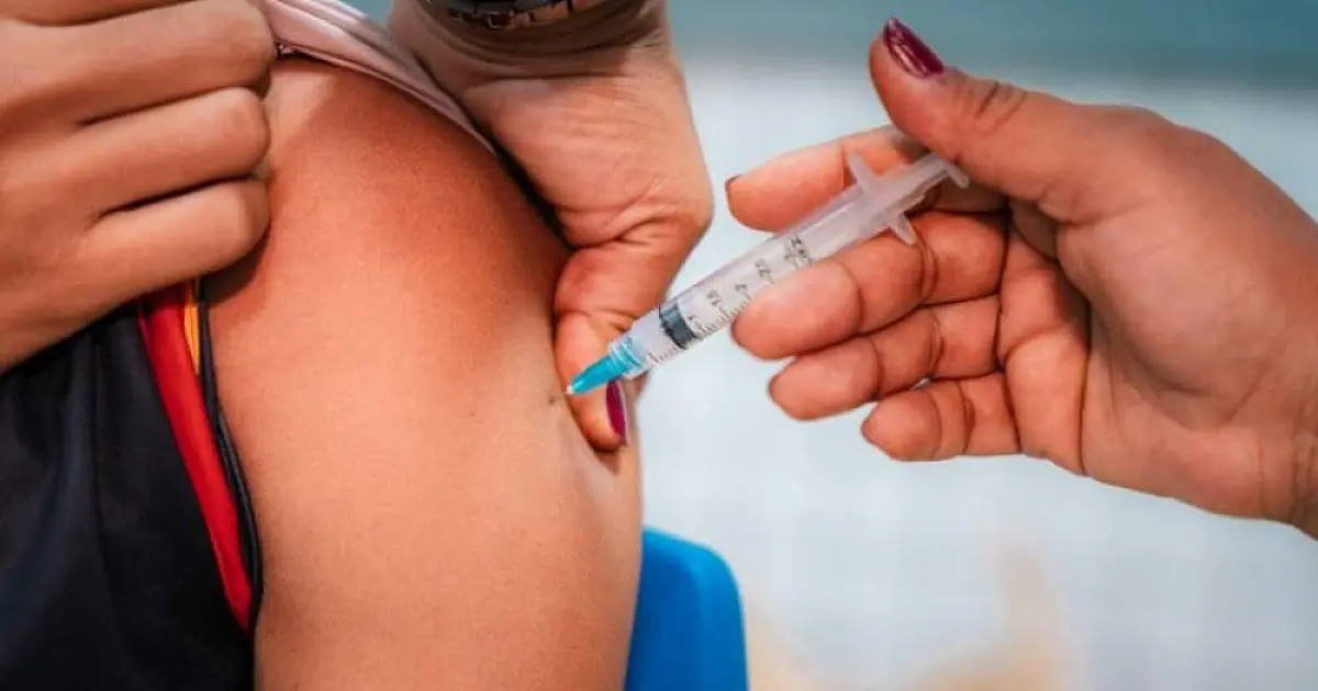 SUS passa a oferecer vacina que protege contra 20 tipos de pneumococos; imunizante custa mais de R$ 500 na rede privada