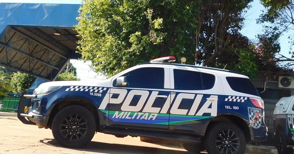 Idoso de 82 anos é encontrado morto com tiro na testa dentro de casa no Guanabara