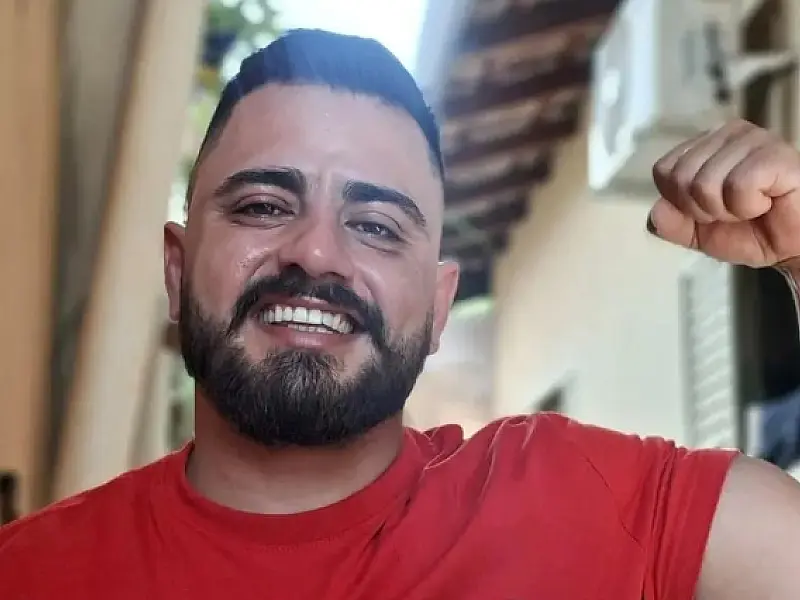 Adolescente de 15 anos é suspeito de matar padrasto a facadas em Campo Grande