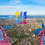 Três Lagoas celebra 111 anos com inaugurações, homenagens e investimentos em saúde e infraestrutura