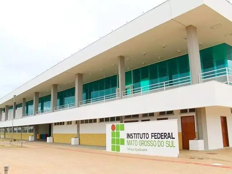 IFMS abre 120 vagas gratuitas para cursos EaD em Três Lagoas