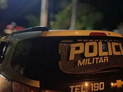 Jovem de 20 anos sobrevive a atentado a tiros em Três Lagoas