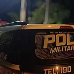 Jovem de 20 anos sobrevive a atentado a tiros em Três Lagoas