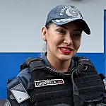 Primeira mulher assume comando do maior batalhão do interior de MS e ampliará proteção a indígenas