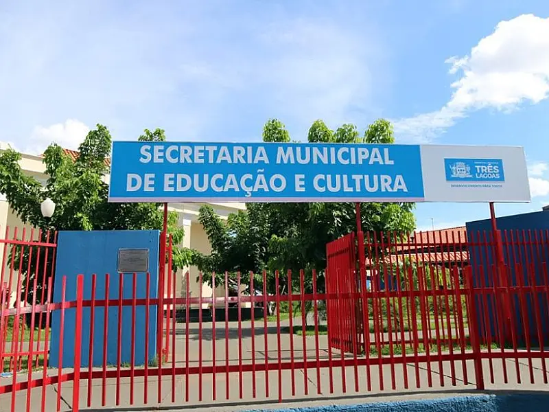 Prefeitura de Três Lagoas convoca candidata aprovada em processo seletivo da Educação