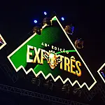 Expotrês movimenta R$ 16 milhões na cidade e demonstra importância do turismo para Três Lagoas, diz pesquisa