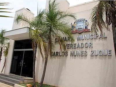 Camara Municipal