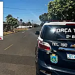 Polícia identifica homem morto em confronto no Jardim Carandá; ele tinha antecedentes criminais