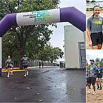 Corrida vira aliada de juíza em Três Lagoas para enfrentar rotina intensa no Judiciário