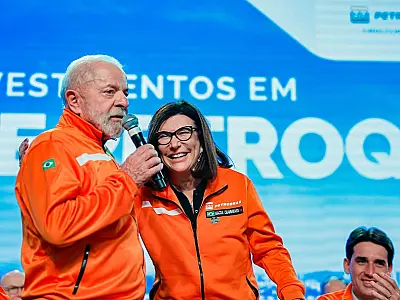 Lula confirma visita a Três Lagoas para anunciar retomada da UFN-3