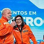 Lula confirma visita a Três Lagoas para anunciar retomada da UFN-3