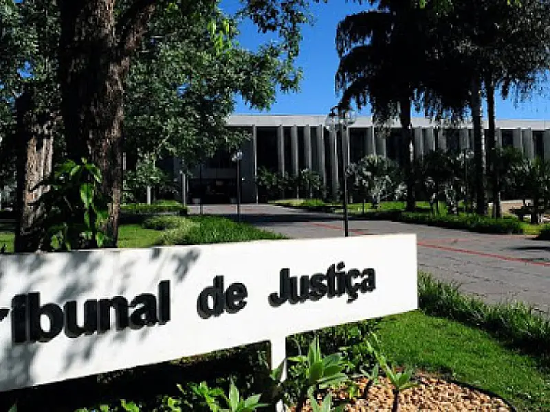 STJ anula decisão do TJMS sob suspeita de corrupção e golpe milionário