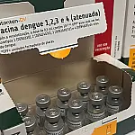 Ministério da Saúde suspende vacina do Butantan contra a dengue