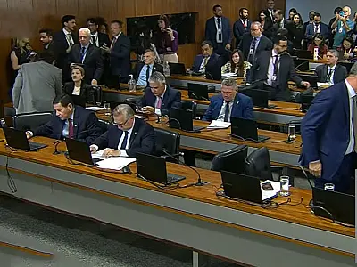 CCJ Senado