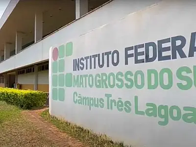 IFMS divulga resultado final e abre matrículas para cursos técnicos presenciais