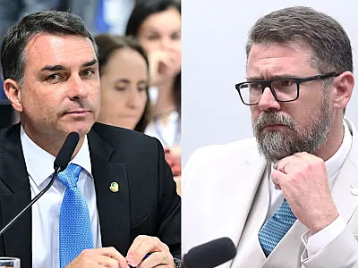Flávio define pré-candidaturas do PL ao Senado em MS e Pollon deverá sair candidato a deputado