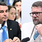 Flávio define pré-candidaturas do PL ao Senado em MS e Pollon deverá sair candidato a deputado
