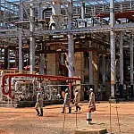 UFN 3 abre 76 vagas de emprego para obras em Três Lagoas; confira as oportunidades